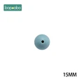 Blue 15mm