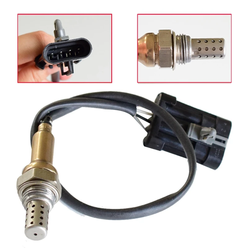 Air Fuel Ratio Sensor Oxygen Sensor 25324175 25387326 25325632 for Lifan 320/520/620/X60 BYD F3 1.6