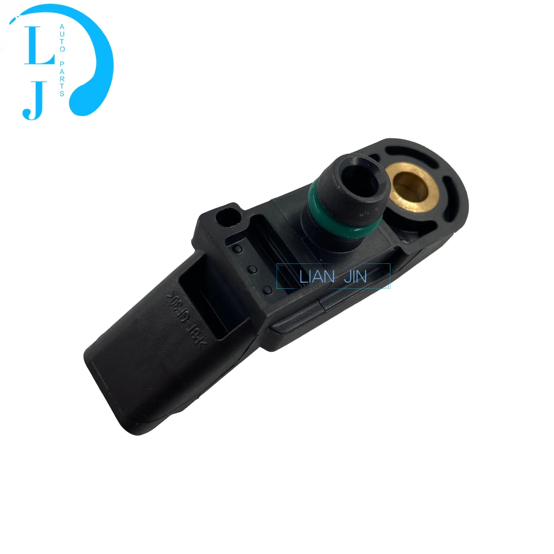 9639418880 9639418980 MAP Sensor   for CITROEN Xantia Saxo PEUGEOT 206 307  High Quality 0261230057 0261230058