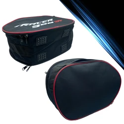 For Yamaha TRACER 900GT FJR 1300 / TDM 900 Tracer 900 GT Motorcycle Tool Bag Waterproof Bag Side Duffel Bag Storage Bag