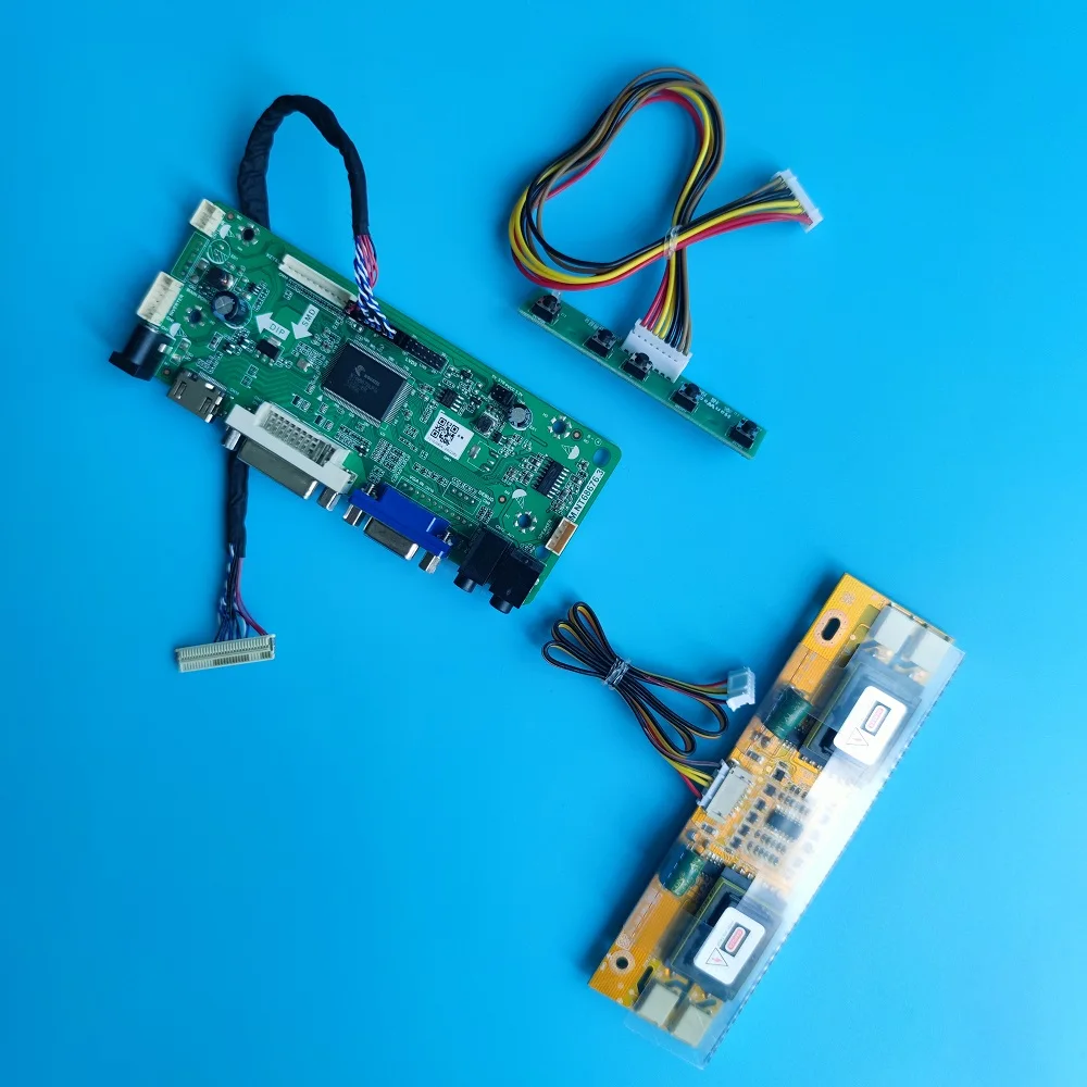 

Комплект для телефона, 4 лампы M.NT68682, VGA, DVI, HDMI, 1920x1080, 23,6 дюйма