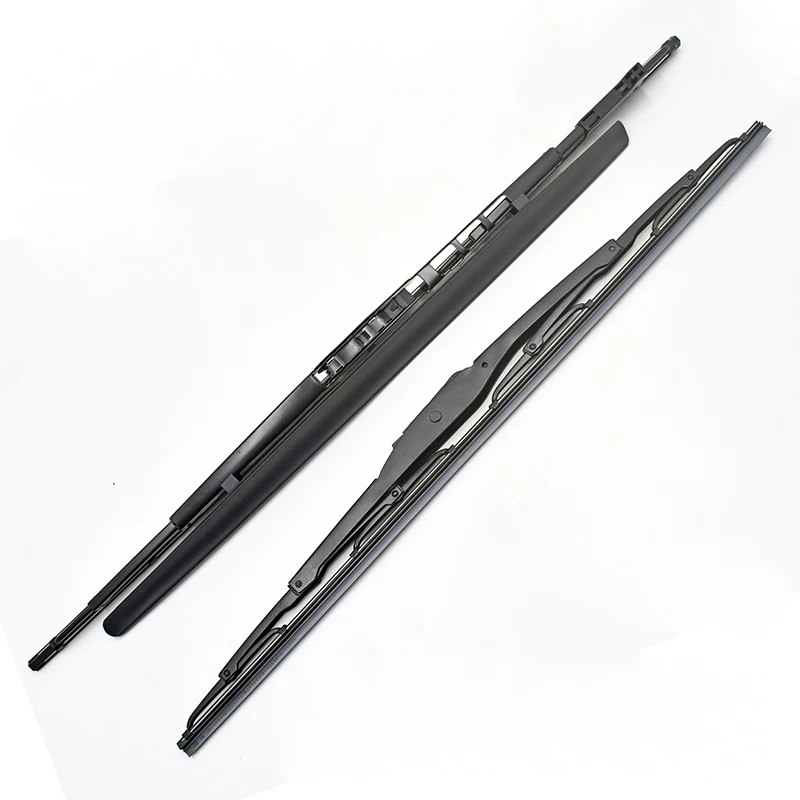 

Front Standard Type Wiper Blade Set For BMW E46 318i 320i 325i 330i 2001-2004