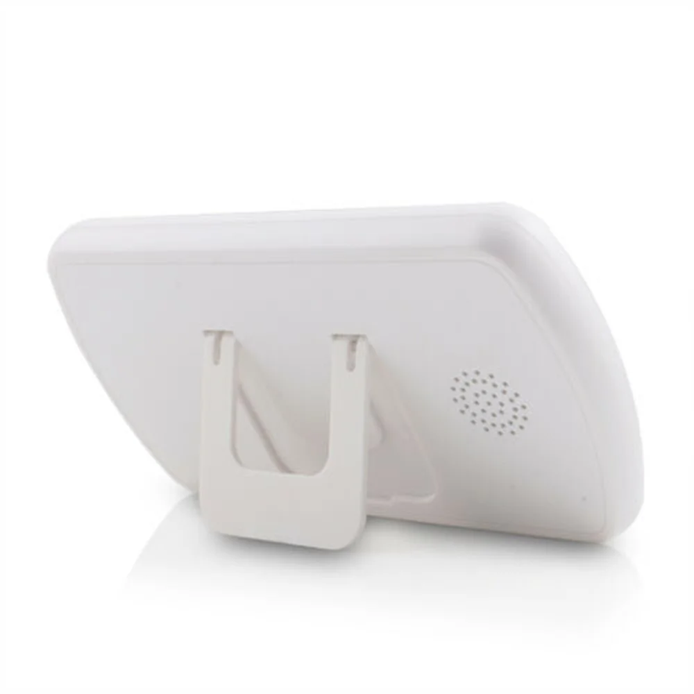 Baby Monitor Camera Wireless Video 2 Way Audio Talk Night Surveillance Security