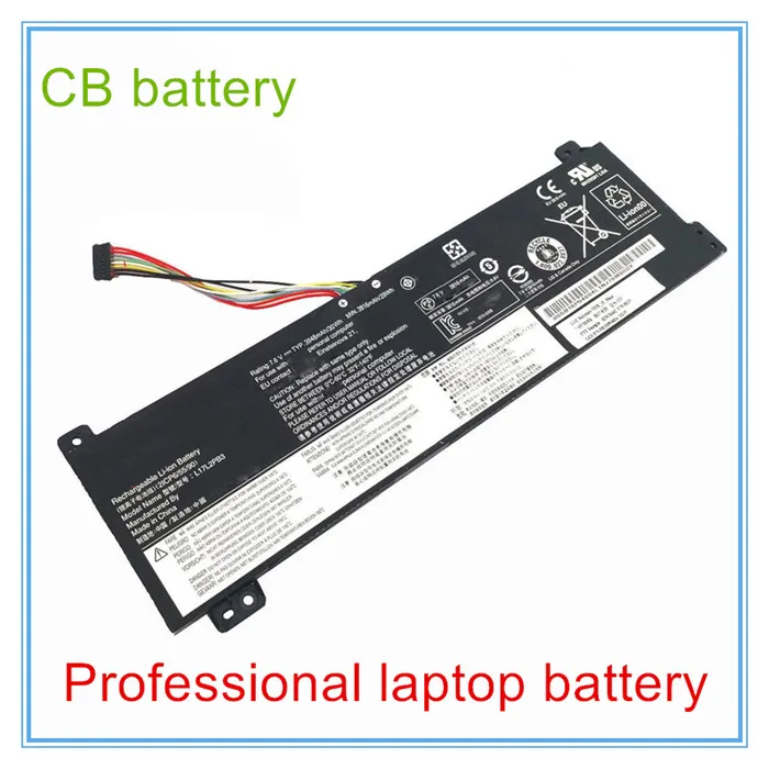 Batteria Del Computer Portatile di qualità originale Per V530-14 V530-15 L17M2PB4 L17M2PB3 L17L2PB3 L17L2PB4 L17C2PB3 L17C2PB4