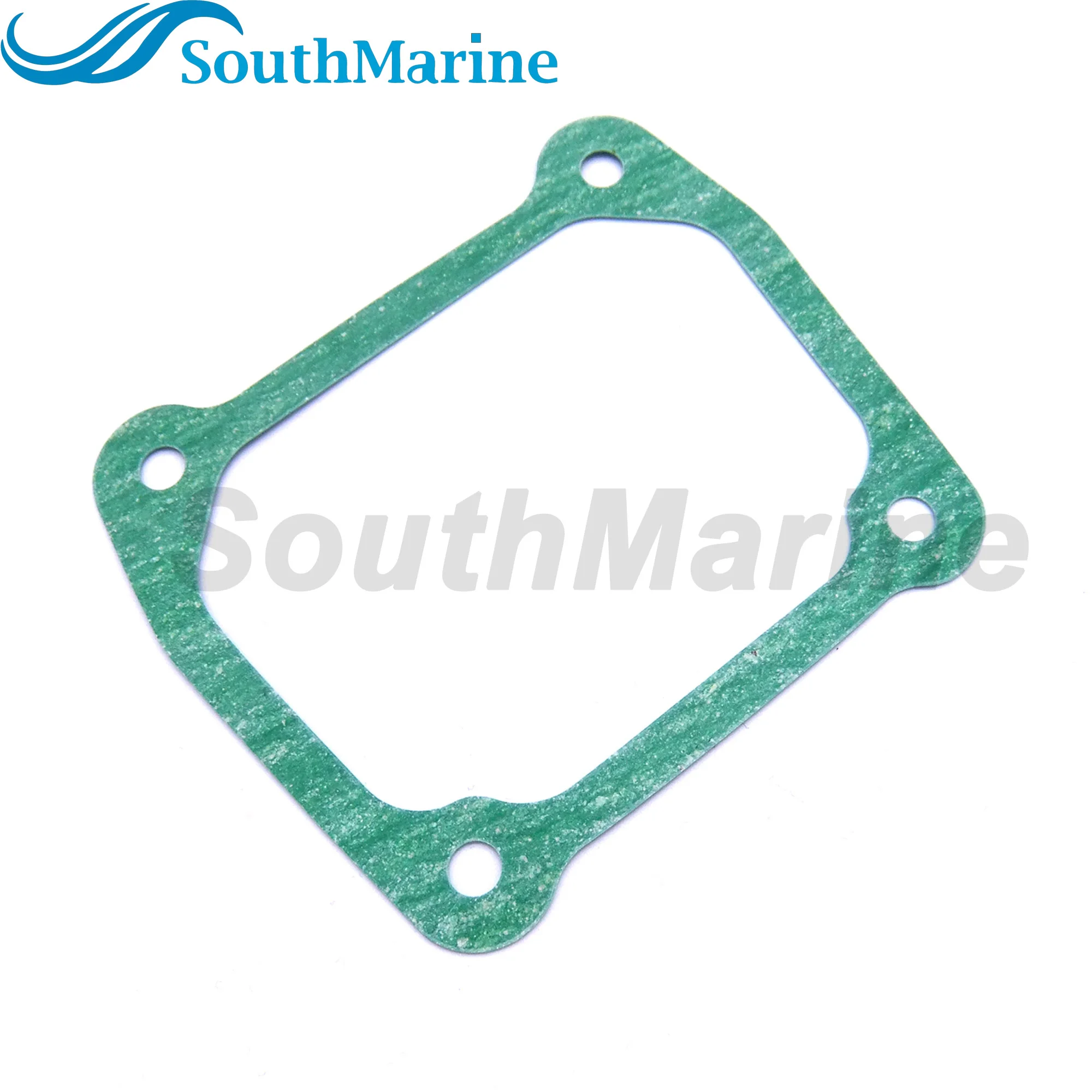 Outboard Engine 3H6-01024-0 3H6010240 3H6010240M Cylinder Head Cover Gasket for Tohatsu Nissan 4hp 5hp 6hp 4-stroke NSF4B NSF5B