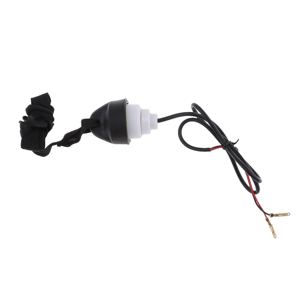 

1 шт. черный квадроцикл Quad безопасности Kill Switch & Pull Tether Cap 50/70/90/110cc