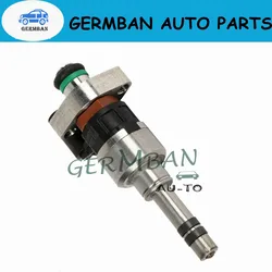 Fuel Injector 12644767 For Chevrolet Cruze Equinox Malibu GMC Terrain Encore 67901, FJ1293, 55577403