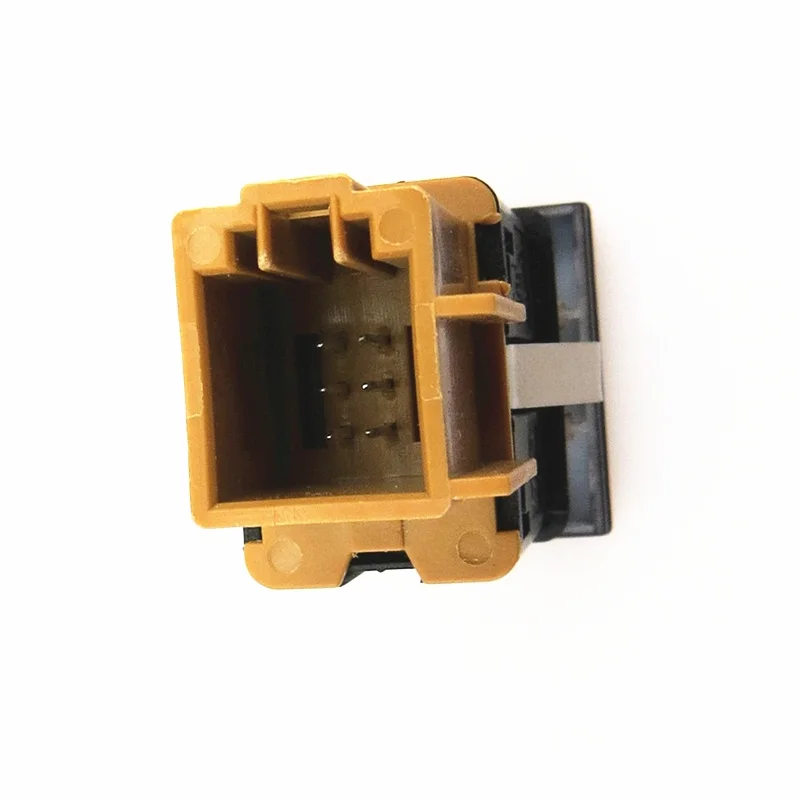 For VW Jetta Golf 6 MK6 Car Parking Distance Control assist System PDC OPS Automatic Radar Switch Button Accessories 1TD 927 122