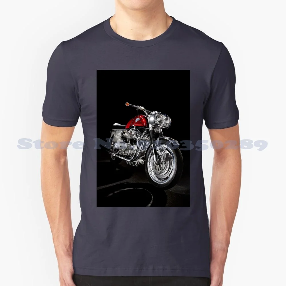 Münch Mammoth 1000 Tt Black White Gray Fashion Tshirt Motorcycle Motorbike Classic Bike Sport Red Mammoth German Munch Four