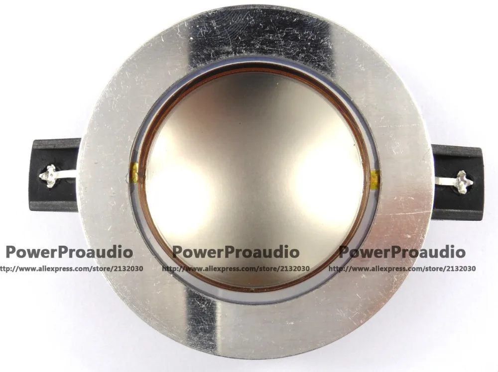 8 шт. диафрагма для Mackie M44ti, диафрагма твитера для M81 для N450 и EAW 15410081 SRM450