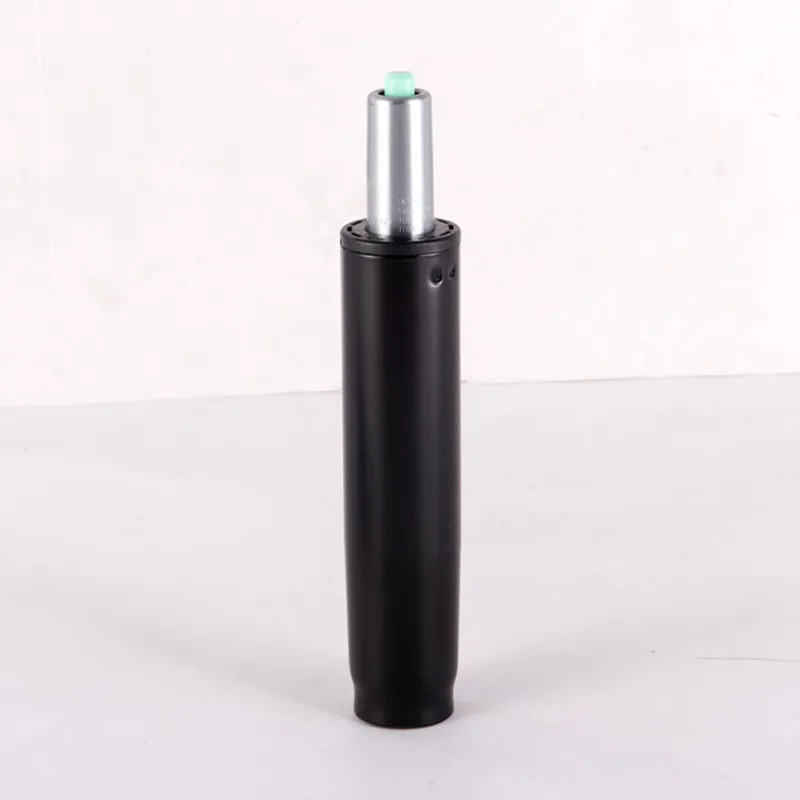 Heavy duty pneumatic support rod Chair Gas Lift Cylinder for office bar stool shock absorber piston Seat replacement Accessories