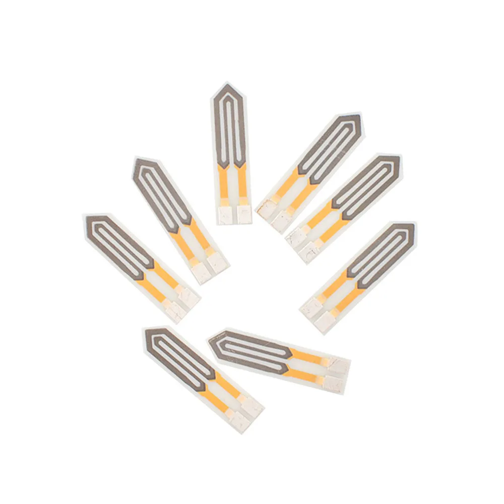 Jinxingcheng Nieuwe Keramische Heater Blade Voor Iqos 3 Duo Verwarming Stok Blade Vervanging Voor Iqos 3.0 Vape Rapair Onderdelen Accessoires