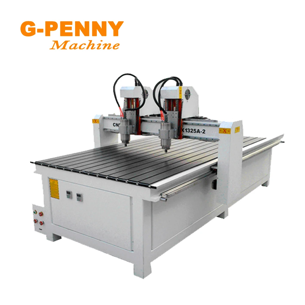 220V 380V 2.2KW CNC Air Cooling Spindle motor ER20 4pcs bearings Air cooled spindle with 2.2KW VFD Variable Frequency Driver