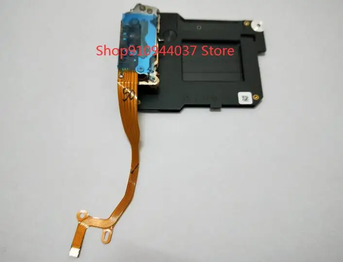 

Shutter group Assembly Camera Parts For NIKON D200 D300 D300S For Fuji S5 Digital Camera Repair Part