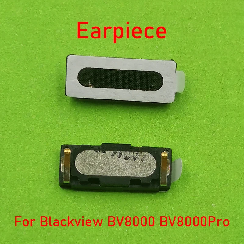 2pcs Earpiece LoudSpeaker Buzzer Ringer For Blackview BV8000 Pro BV9700 BV9700Pro Doogee S60 Lite Sound Receive Earphone Speaker