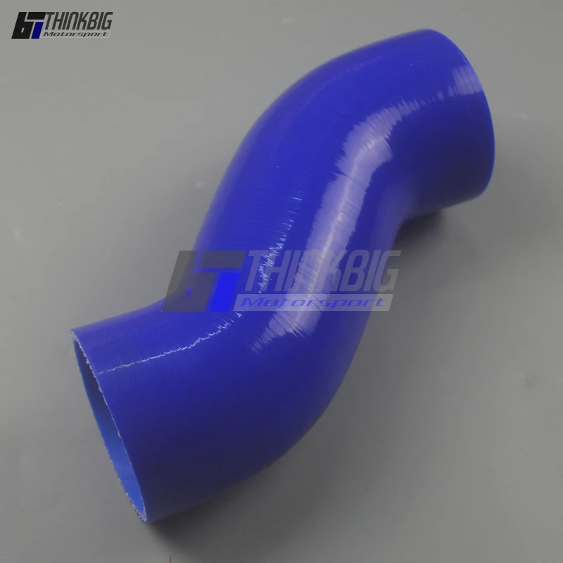 

Silicone Afta-Maf Intake Hose For 1998-2007 Subaru Impreza WRX/WRX STi GD/GG /Legacy B4 BE/BH 2.0 Turbo