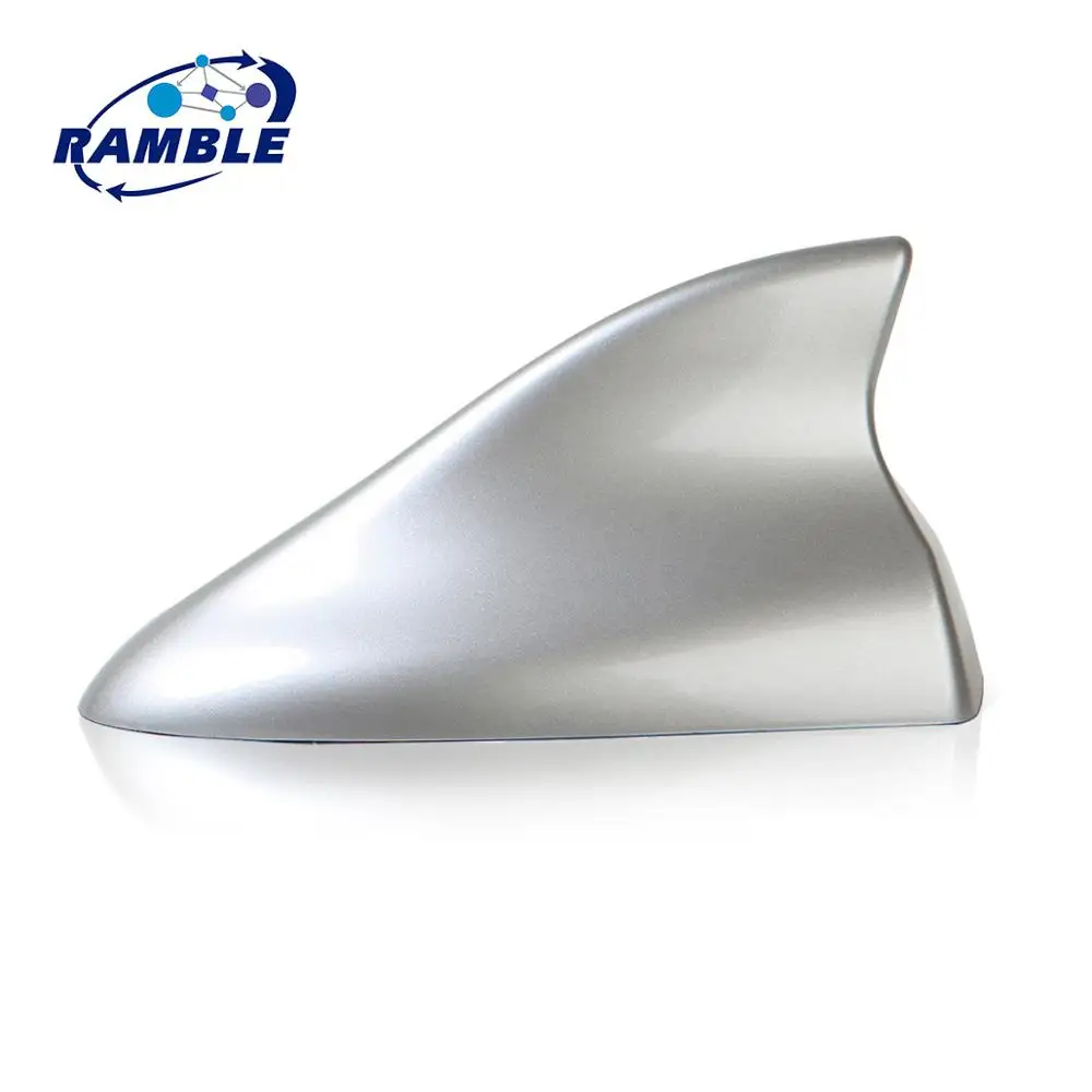 For KIA Sportage,3 4,KX3,KX5,Soul,Sid, KX7, KX-CROSS, Optima, Sorento, Car Shark Fin Antenna Covers Aerials 2011 2012  2013 2019