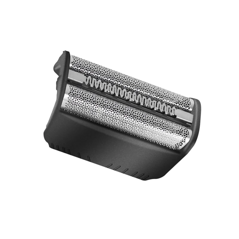 Replacement Shaver foil 30B for BRAUN 330 199 197s-1 195s-1 4845 4745 5743 7516 7475 7493 7763 7783