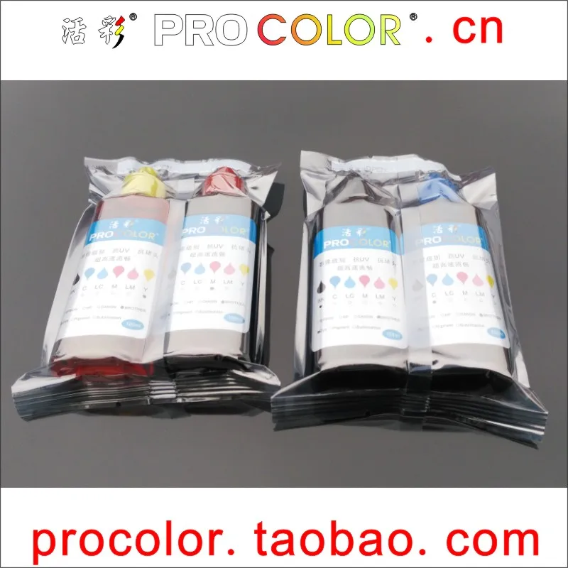 LC3217 LC3219 LC 3217 3219 XL CISS for BROTHER MFC-J5330DW MFC J5335DW J5730DW J5930DW J6530DW J6935DW printer reseter arc chip
