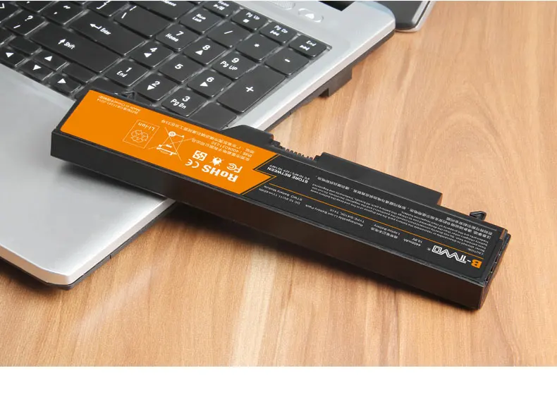 

4400mah li-ion laptop battey for lenovo sl410 L412 SL410k t420 e40 t410v series portable emergency power source