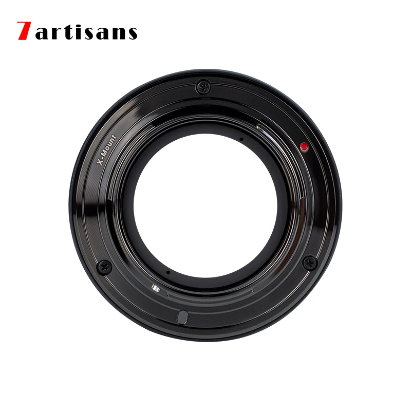 55mm F1.4II Large Aperture Prime Lens For SonyE Mount A6600 /Canon EOS-M/Fuji XF/Macro4/3 mount/Nikon Z Z9