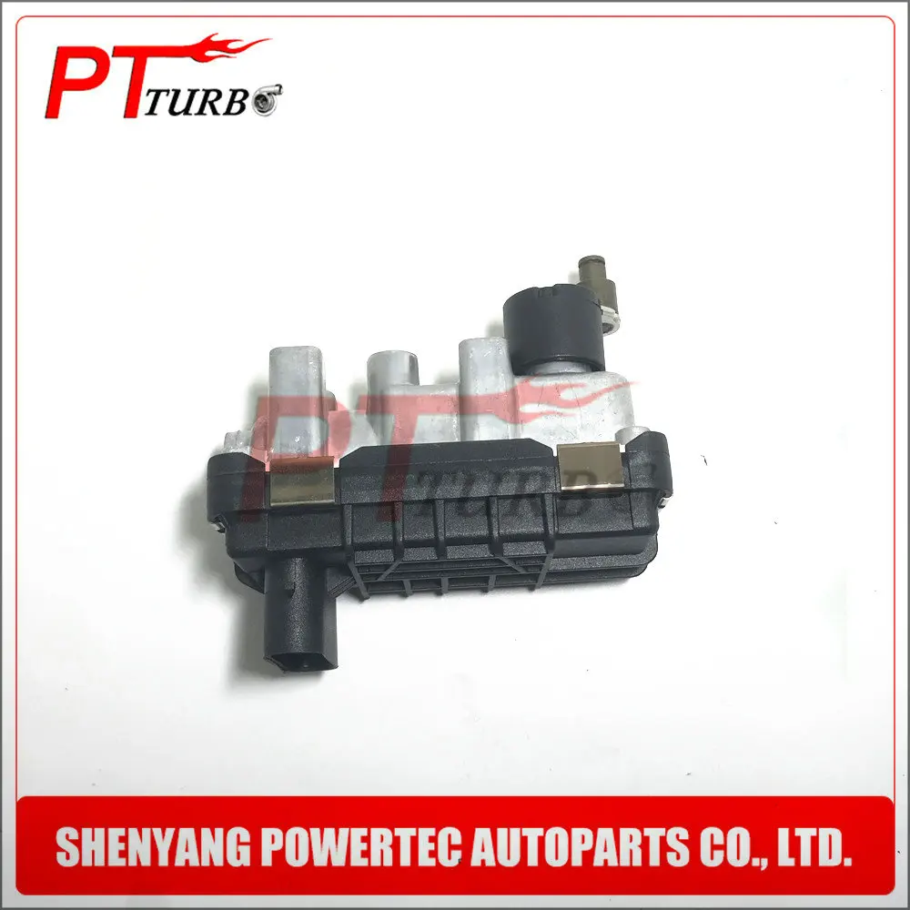 Turbo Electronic Actuator G-77 767649 6NW009550 For Fiat Ducato III 2.2 HDi 81/96/110Kw 798128-5002S 798128-0004 798128-0002