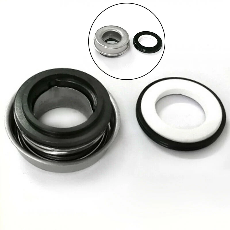 

2PC Seal Ring Set For Honda WB20/30 WL20/30 2" 3" Water Pump 78130-YB4 Accessories Replacement Mechanical Seal Assembly Hot Sale