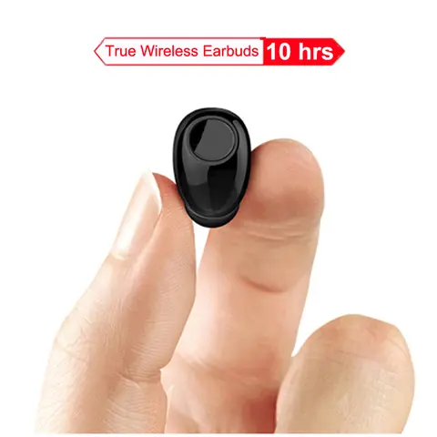 Mini Bluetooth Earphone 10H NVAHVA