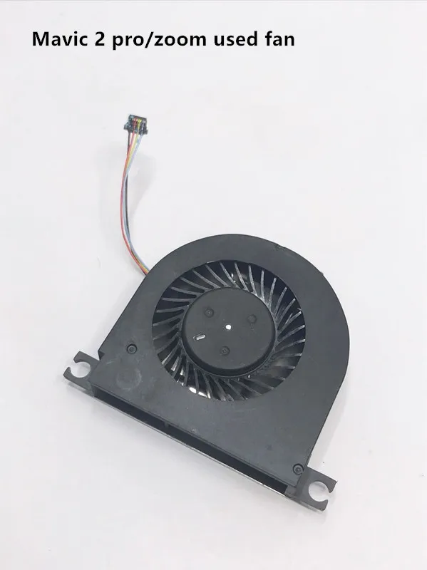 DJI Mavic 2 ZOOM PRO Used Fan