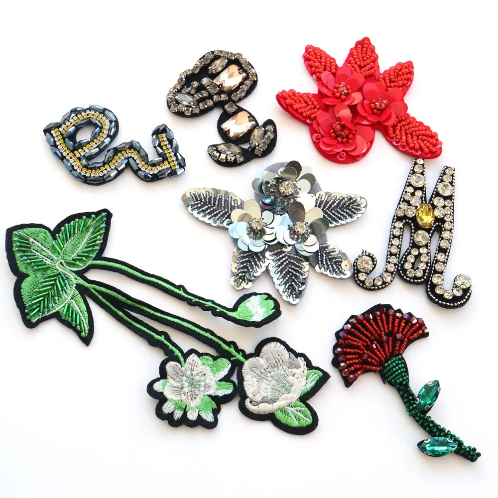 Diy Embroidery Rhin… - image