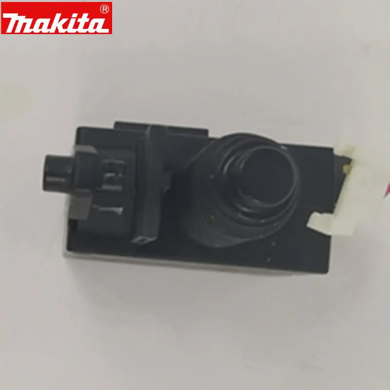 Makita 650709 -0 6507090   Interruptor para DHR242 DHR243 BHR242 BHR243 DUB362 HR242D DHR242Z