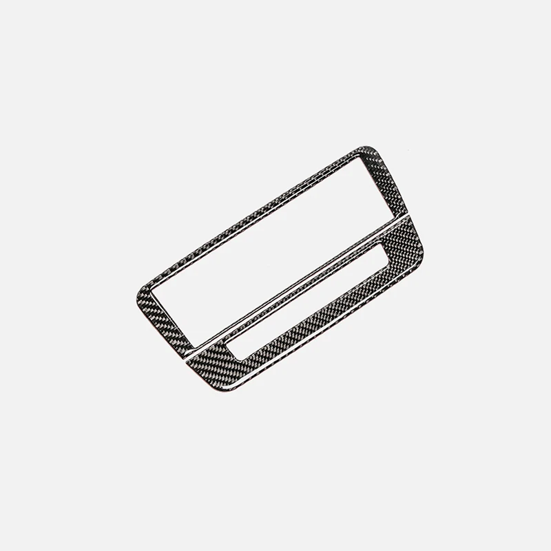 For Mercedes Benz A Class W176 GLA X156 CLA Accessories Car Interior Air Conditioning CD Console Panel Cover Trim Car Styling