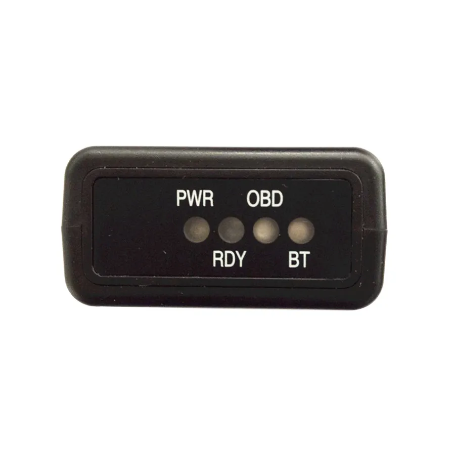 2024 Bluetooth ASP-RE COM Automatic Vehicle ASP-PSA for Peugeot/citroen Re-com CAN Clip for ASP OBD2 Diagnostic Tool