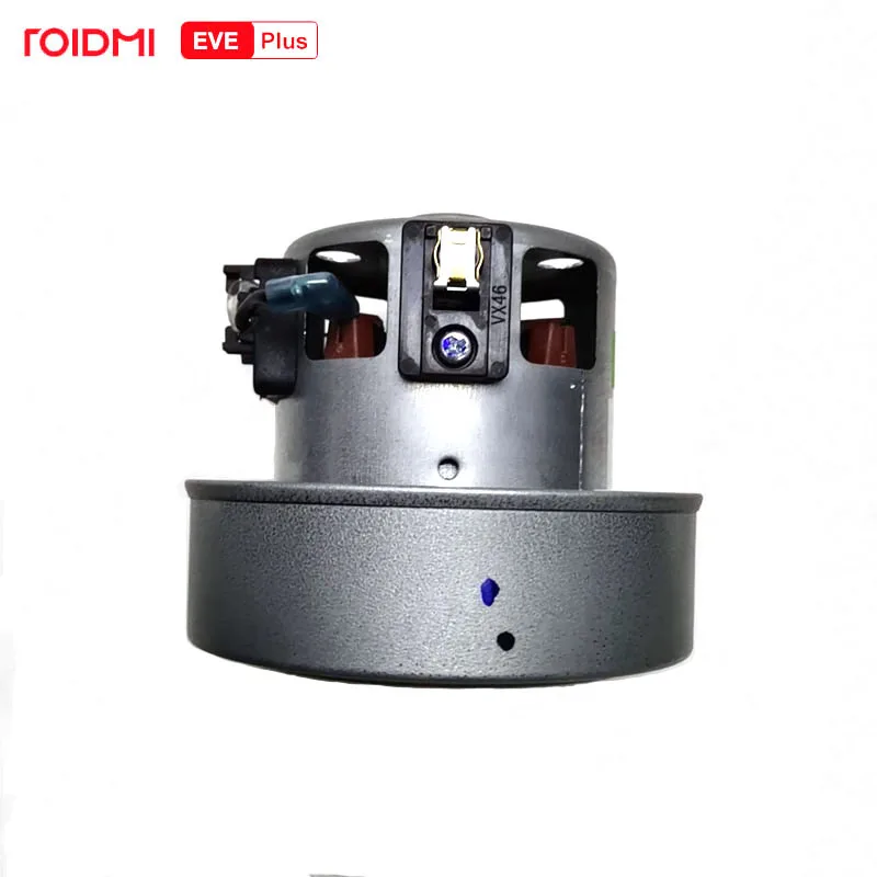 

Original roidmi Eve plus sweeper robot vacuum cleaner motor accessories fan components