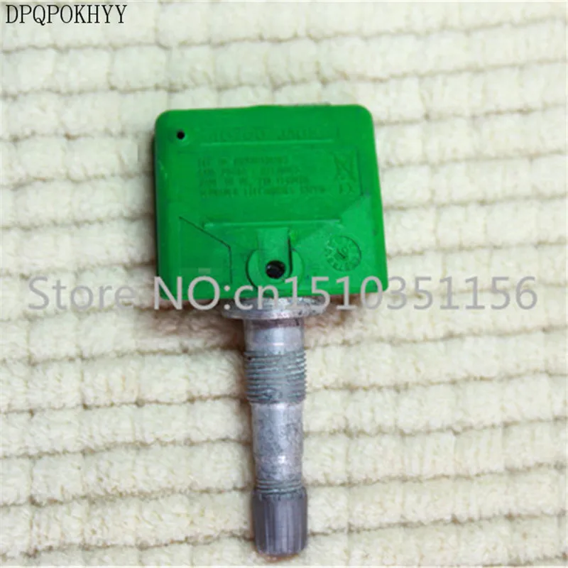 

DPQPOKHYY For tire pressure sensor, tire pressure monitoring system 40700-JA01C,40700 JA01C