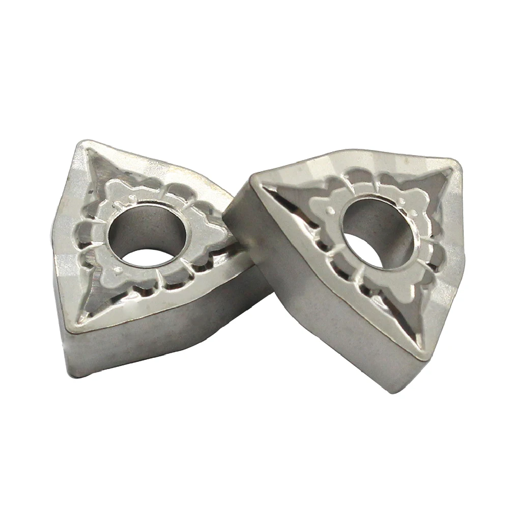 WNMG080408 TS CT3000 أدوات CNC ، قاطع المخرطة ، إدراج كربيد ، أداة تحول خارجية ، 10 قطعة ، wnmg080408