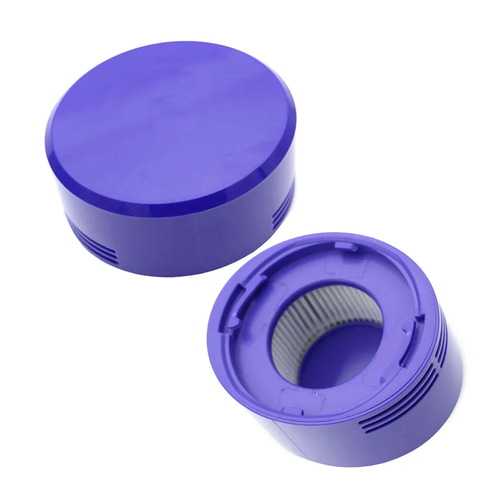 Slang Soft Tube oplaadadapter HEPA-filter voor Dyson V7 V8 V10 stofzuigeronderdelen