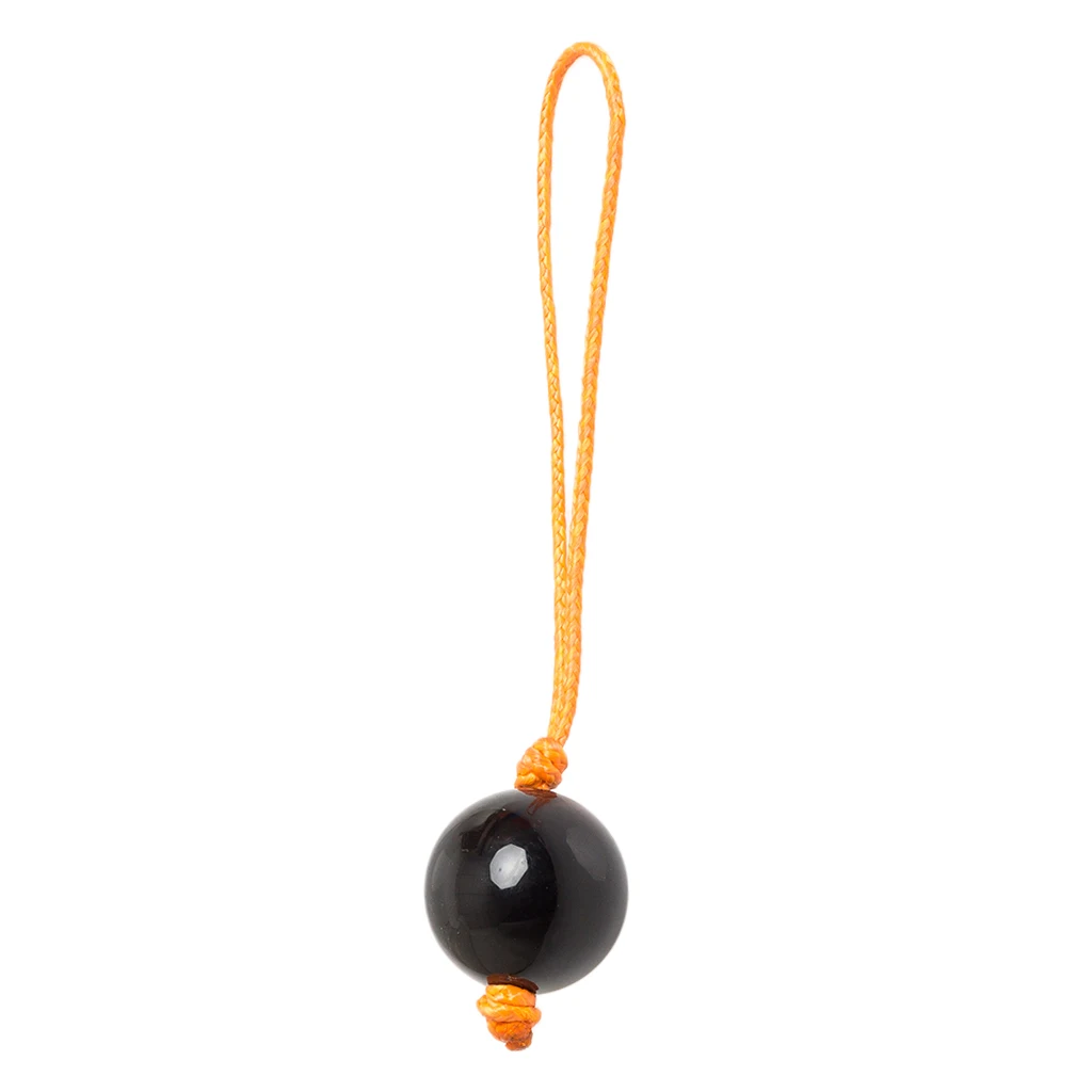 27mm Arborist Throwing Ball Tree Climbing Ball Throwing Bag Throwing Bag for Tree