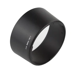 Pixco HB-7/HB-8/HB-32/HB-35/HB-18/HB-19 Bayonet Mount Lens Hood Suit For Nikon AF 80mm-200mm f/2.8D Lens