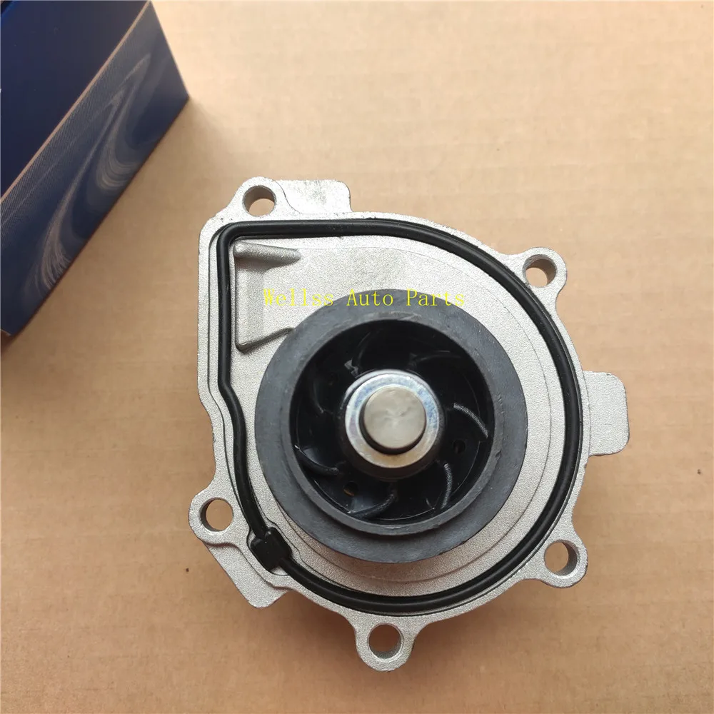 Engine Water Pump 24405895 ORIGINAL For 08-14 Chevrolet Aveo CRUZE SONIC Pontiac G3 SATURN 1.8L VAUXHALL ASTRA ZAFIRA 1.6, 1.8