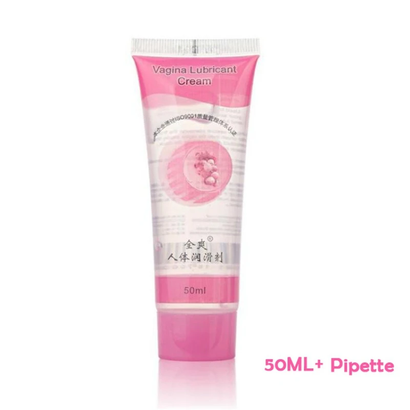 50ml Verschärfung Gel Vaginal Schrumpfen Creme Engere Frauen Sexy Hilfe Werden Immer Reines Wieder Creme Machen Ihn Fühlen Größer mit einem Rohr