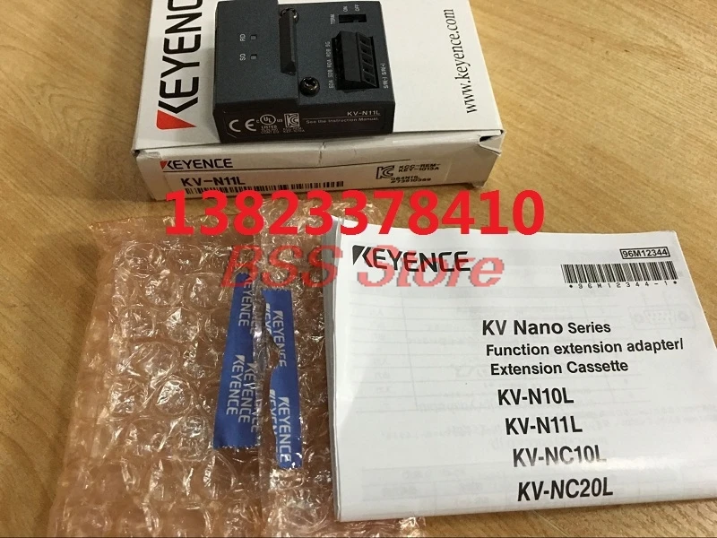 

KV-N11L Sensor Brand New & Original Genuine