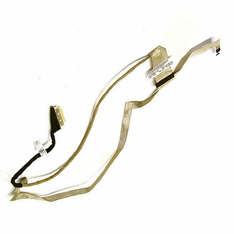 Video screen Flex wire For HP 2000-2D 2000 2000-2B00 255 G1 laptop LCD LED LVDS Display Ribbon cable 6017B0373701