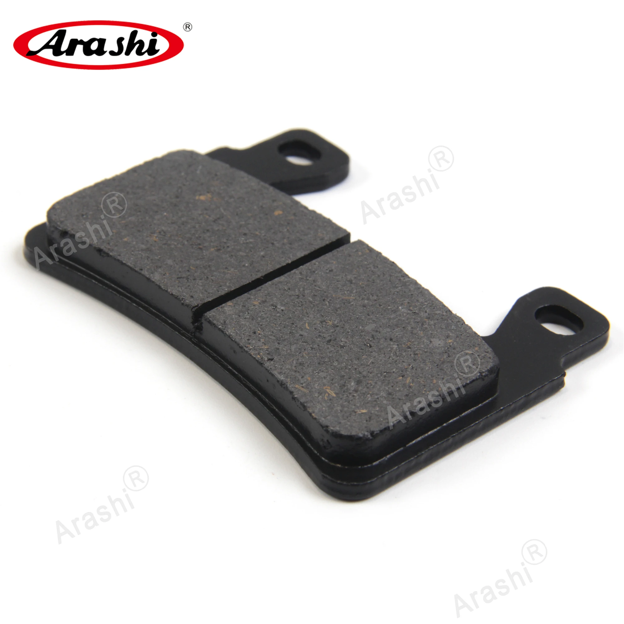 Arashi Front Rear Brake Pads For HONDA CBR600F Sport 2001 2002 Motorcycle Discs Pad CBR600F CBR 600 F 2003 2004 2005 2006