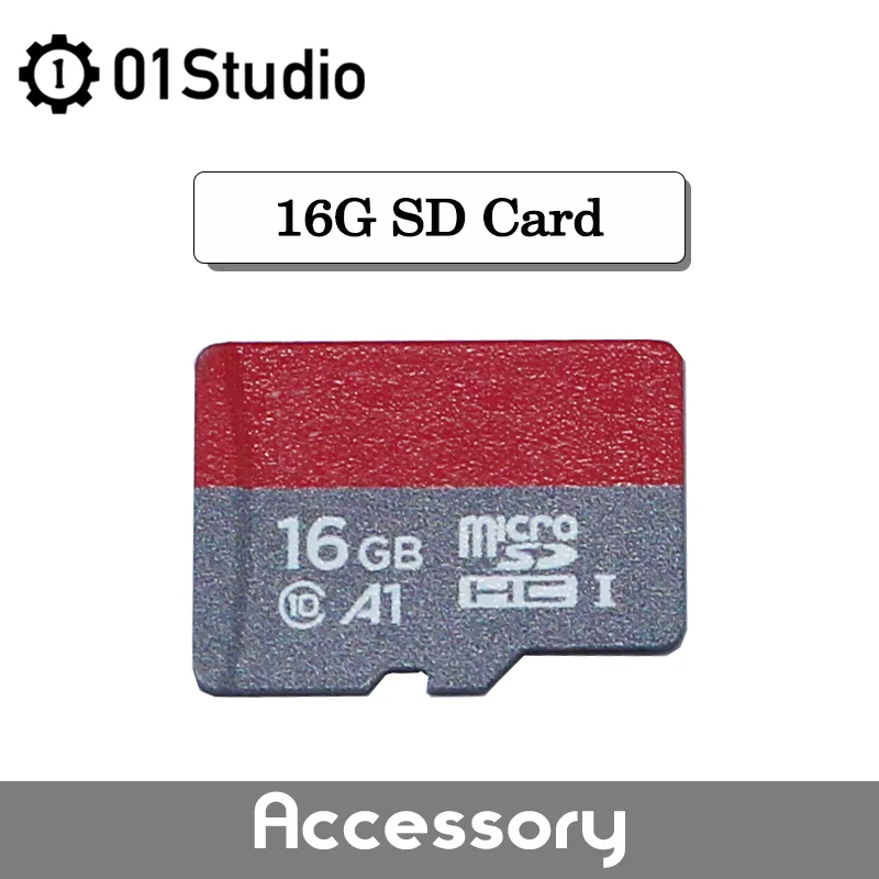 

01Studio 16GB 32GB Micro SD карта памяти