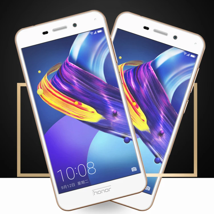 9D HD Protective Glass on Honor 9 Light Lite 7A 7C 7X Pro Screen Protector for Huawei Y9 Y6 Y5 Prime P Smart Tempered Glass