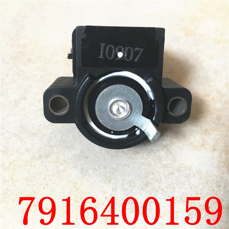 E16C forklift accessories 419222 7916400159 Potentiometer Accelerator