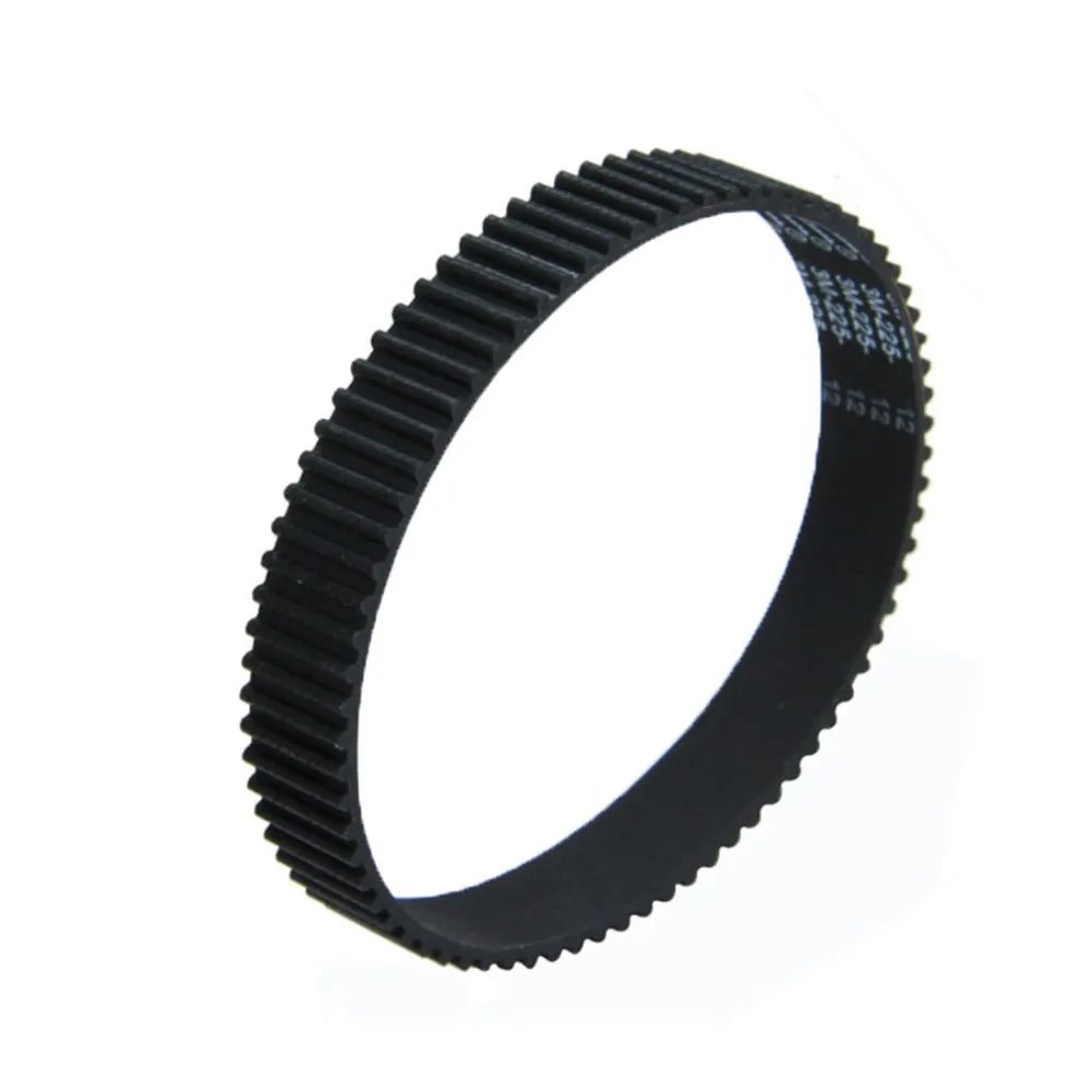 Planer Drive Belt For BOSCH PHO 15-82 PHO 16-82 PHO 20-82 Electric Planer Replacement Parts Accessories