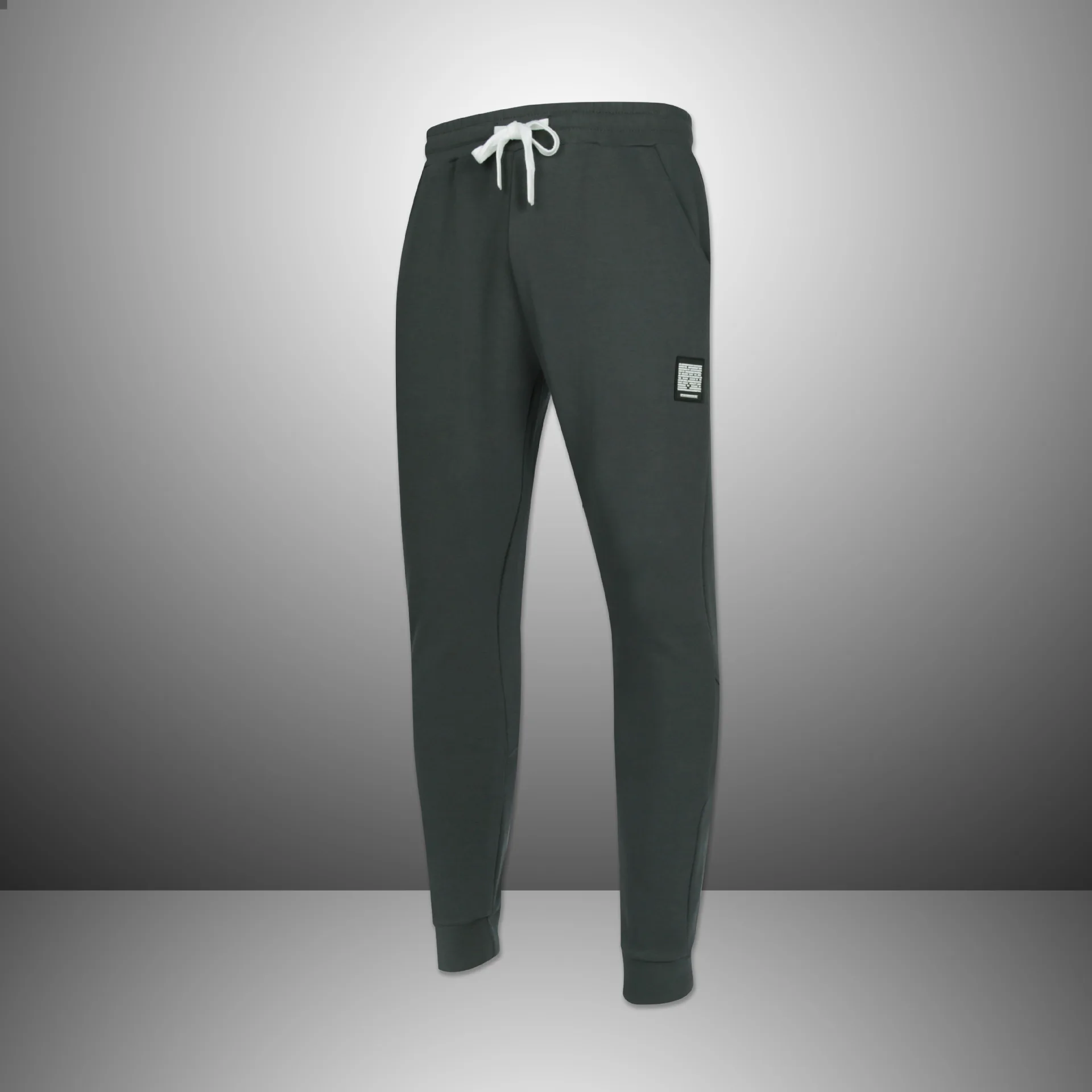 Pantalones deportivos para hombre, ropa deportiva para correr, entrenamiento, gimnasio, Cargo, otoño