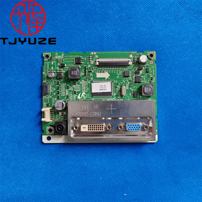 Good Test For  Monitor Main Board LS24B300BS/CI BN94-05014F BN94-06014F BN63-09889A Motherboard LS24B300BS